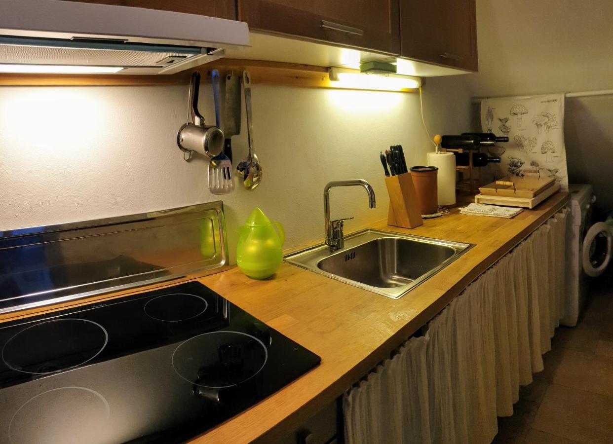 Traditional Seafront Apartment Symi Exterior foto